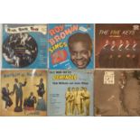 R&B/ Doo-Wop - LPs