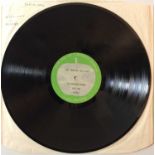 The Rolling Stones - Get Yer Ya-Ya's Out LP (Apple Corps - Acetate)