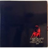 The Lamborghini Records Collection 1983 (Promo 7"/ Cassette Set)