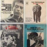 Bob Dylan - Australian 7"/ EPs