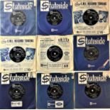 STATESIDE 7" - 60s COLLECTION