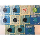 LIBERTY 7" - SOUL COLLECTION