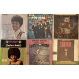 Classic Soul - LP Collection