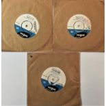 VOGUE 7" - R&B/SOUL/DOO-WOP RARITIES