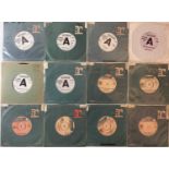 REPRISE RECORDS 7" COLLECTION (60s/70s)