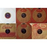 Rock n Roll - 78s