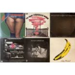 Velvet Underground/ Lou Reed - LPs