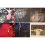 4AD - LP Collection