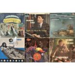 60s/60s ARTISTS - LPs