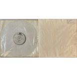 Cream Solo - Promos/ Test Pressing LPs