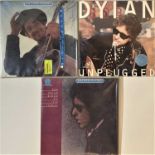 Bob Dylan - LP Rarities