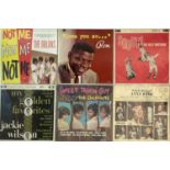 Classic Soul - LPs