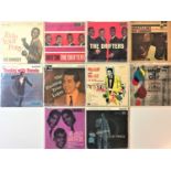 Soul/ R&B - 7" EP Collection