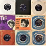 DECCA - 60s 7" COLLECTION