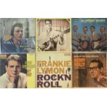 Rock n Roll/ Rockabilly - LP Collection