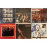 JAZZ LPs (BOP/HARD BOP) - 'RARITIES AND FANTASTIC CONDITION'.