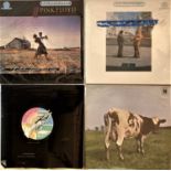 Pink Floyd - US Audiophile LPs