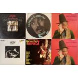 Captain Beefheart - LPs