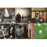 Hip Hop/ Soul/ Reggae - LPs