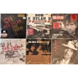 Bob Dylan - New/ Modern Pressed LPs