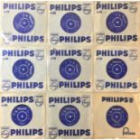 PHILIPS 7" COLLECTION - 1962 TO 1964