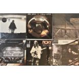 NEIL YOUNG - 90s/2000s ONWARDS LPs