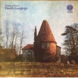 DADDY LONGLEGS - OAKDOWN FARM LP (ORIGINAL UK PRESSING - VERTIGO SWIRL 6360 038)