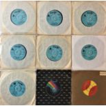 Psych/ Rock/ Pop/ Soul - 7" MCA Pack inc Demos