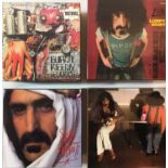 Frank Zappa/ The Mothers - Japanese CD Sets