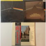 Pink Floyd - LP Rarities