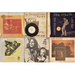 NEIL YOUNG - PRIVATE LPs