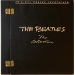 THE BEATLES - THE COLLECTION (ORIGINAL MASTER RECORDINGS COMPLETE MFSL BOX SET - 'BC-1')