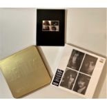 THE BEATLES - LP/CD BOX SETS