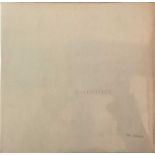 THE BEATLES - THE WHITE ALBUM (COMPLETE ORIGINAL UK STEREO COPY - PCS 7067/8 - SUPERB COPY)