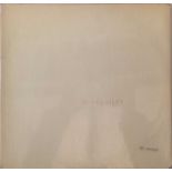 The Beatles - White Album - Original UK Copy Number 0000294