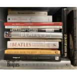 BEATLES BOOKS