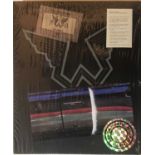 WINGS - WINGS OVER AMERICA - DELUXE 2013 CD/DVD BOX SET (HRM-34313-00)