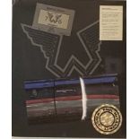 WINGS - WINGS OVER AMERICA - DELUXE 2013 CD/DVD BOX SET (HRM-34313-00)