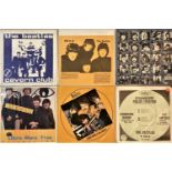 THE BEATLES - LPs - PRIVATE RELEASES