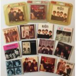 THE BEATLES - 3" MINI-CD SINGLES COLLECTION