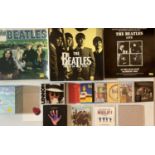 The Beatles and Related - CDs (Promos/ Sealed/ Box-sets)