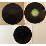 APPLE STUDIO ACETATES (UNRELEASED RECORDINGS)