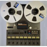 TEAC 80-8 REEL TO REEL.