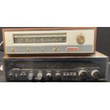 Hi-Fi - Rotel / Yamaha / Truvox - 21