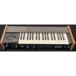 Korg Mini Korg 700 Synthesizer - 1