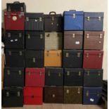 RECORD CASE JOB LOT