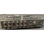 Studio Equipment - TOA PA Amplifier A-1706 - lot 17