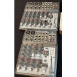 Studio Equipment - Spares / Control Boxes - 24