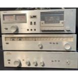 Philips Hi-Fi - 302 Stereo Amplifier - 20