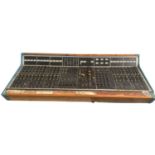 Vintage 20 Channel Mixing Desk - 33